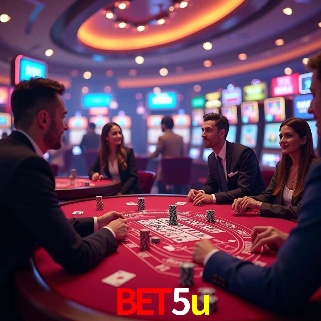 PIX Instantâneo bet5u