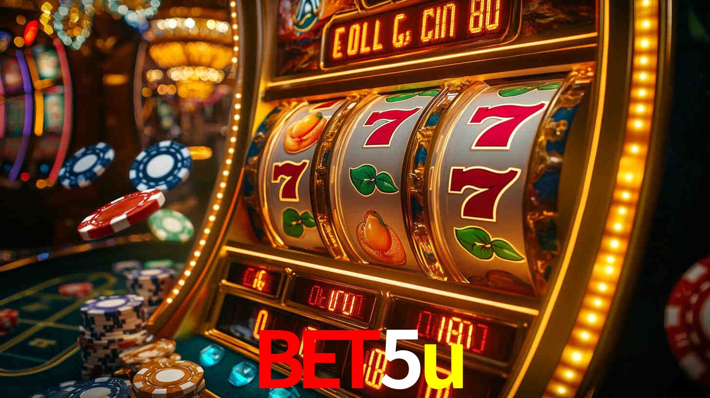 Welcome Bonus bet5u