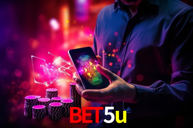 Jogos Exclusivos bet5u