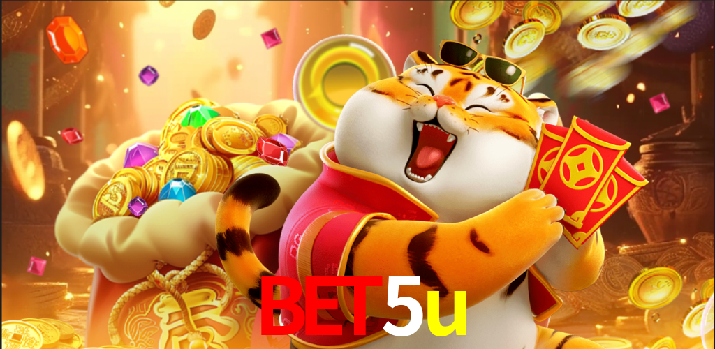 bet5u: Seu Especialista em Apostas Esportivas Brasileiras