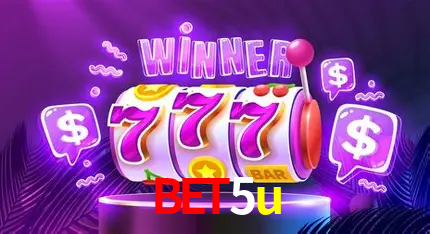 Inovações de Jogos na bet5u: O Futuro das Experiências Interativas