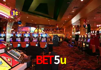 A Popularidade dos Caça-Níqueis no bet5u