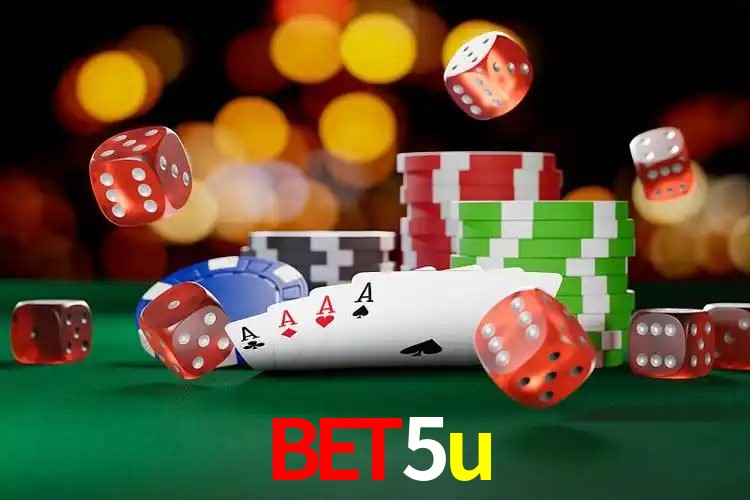 Estatísticas Esportivas bet5u
