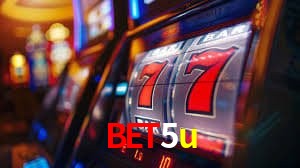 Estatísticas do Jogo bet5u