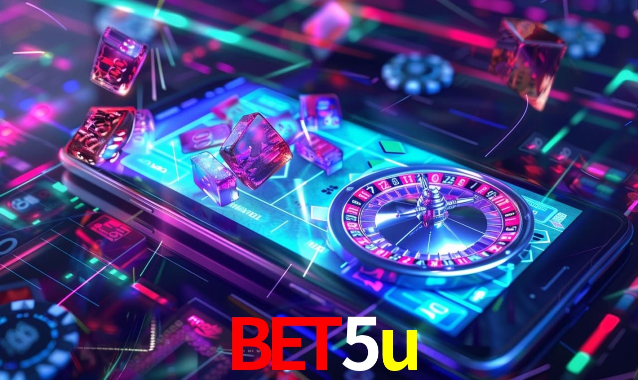Casino VIP bet5u
