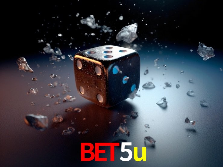 Tecnologia da Plataforma bet5u