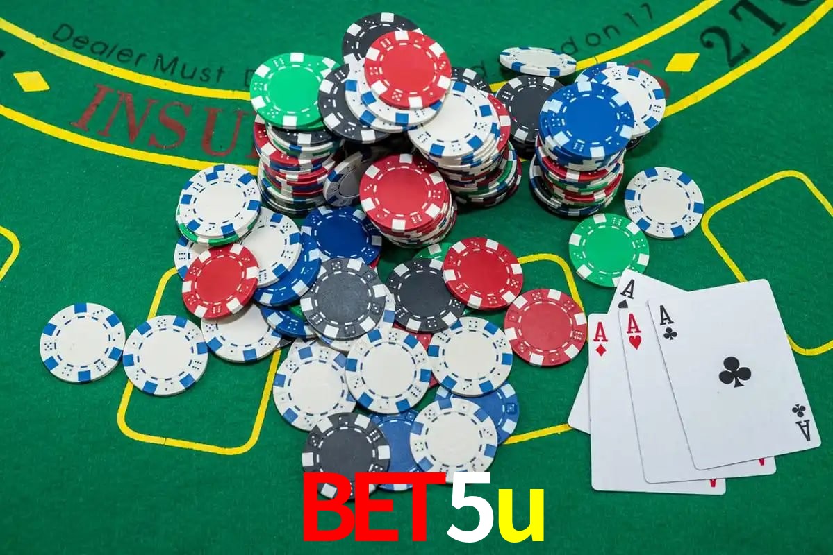 Interface Premium bet5u
