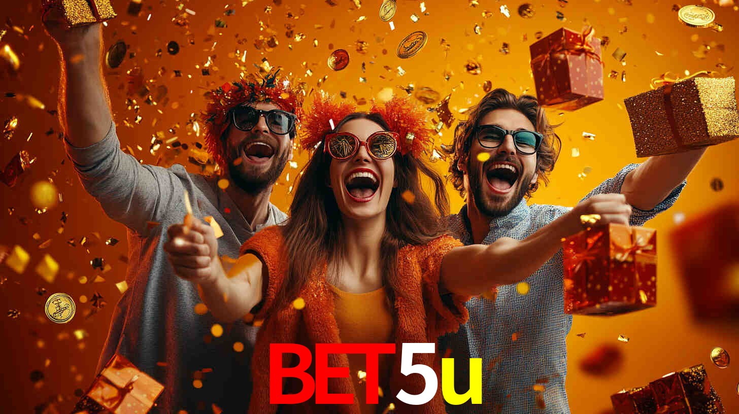 bet5u - Aposta de Ouro Vivo - bet5u.com