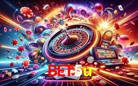Mesa de Roleta bet5u