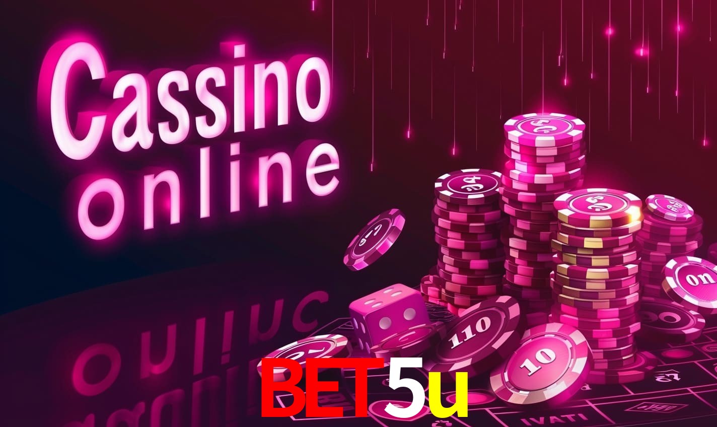 Explorando a Categoria de Eventos em Apostas na bet5u