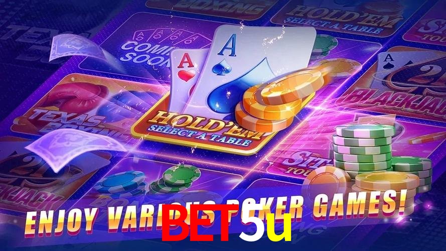 A Emoção da Loteria na bet5u: Uma Chance de Mudança de Vida