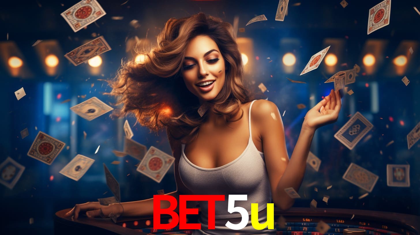 VIP Casino bet5u