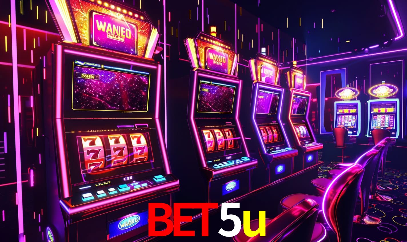 Descubra a Essência do bet5u: Nossa História e Compromissos