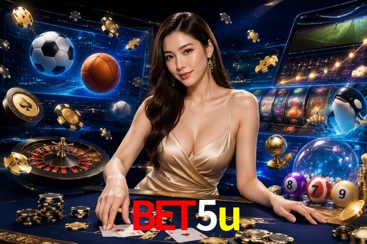 Quick Registration bet5u