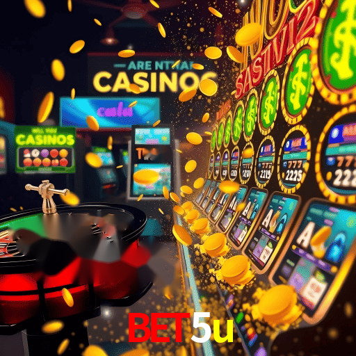 Descubra o Programa VIP da bet5u: Vantagens Exclusivas para Jogadores