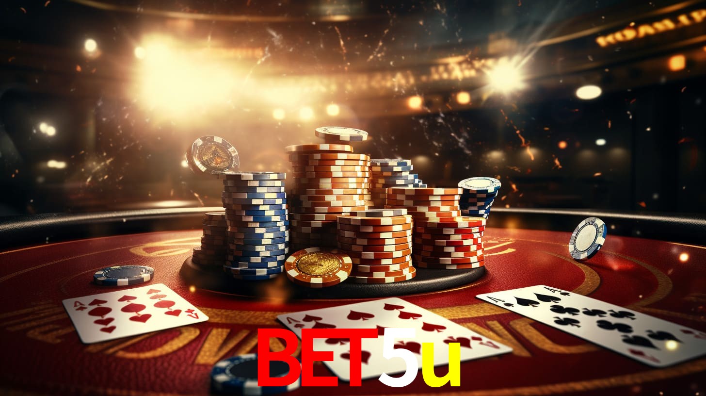 Blackjack Table bet5u