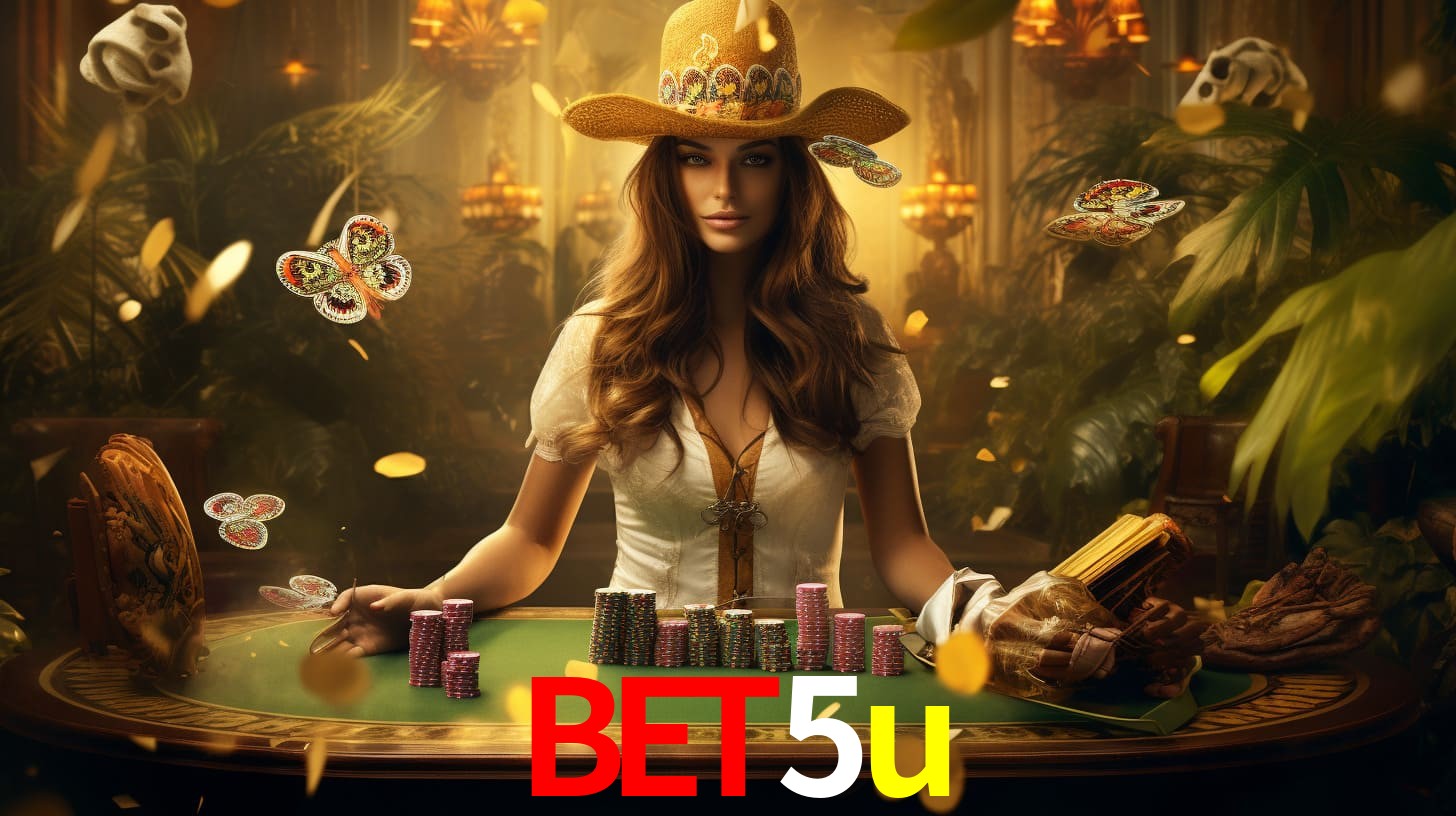 Roulette Table bet5u