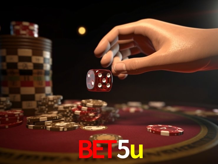 Apostas de Tênis bet5u