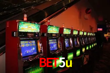 A Experiência Imersiva dos Cassinos Ao Vivo no bet5u