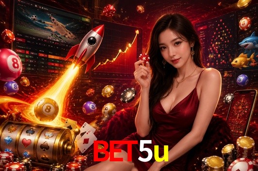 Flash Promotion bet5u