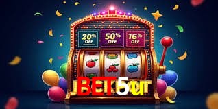Provedores de Jogos bet5u
