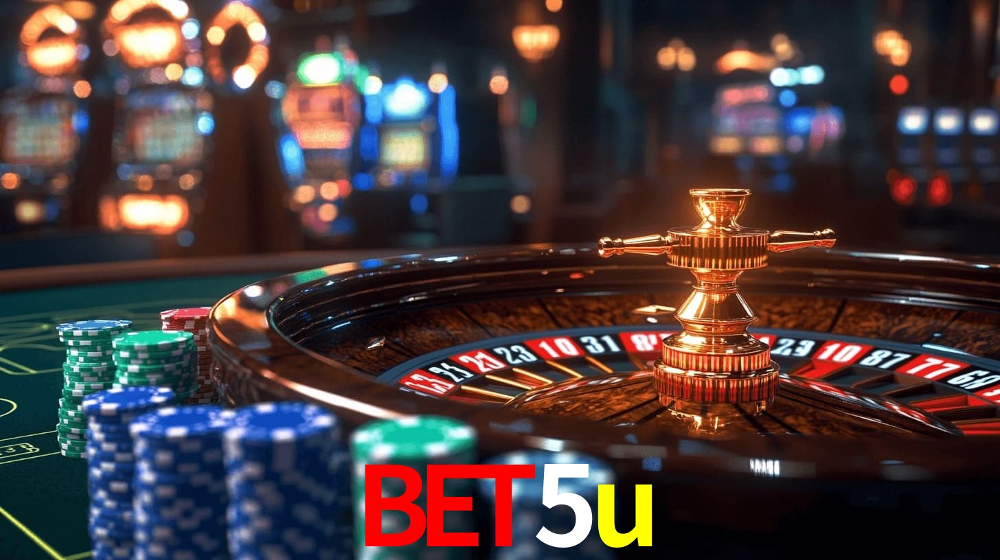 bet5u