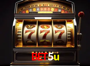 Apostas Esportivas na bet5u: Um Guia Completo